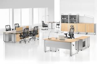 供應(yīng)簡單時尚板式大班臺性價比高_(dá)辦公、文教_世界工廠網(wǎng)中國產(chǎn)品信息庫