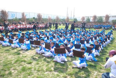 &ldquo;孔子文化主題學(xué)校&rdquo;首次走進(jìn)陜西落戶華縣