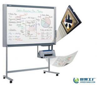 供應普樂士電子白板 M-12S_辦公、文教_世界工廠網中國產品信息庫